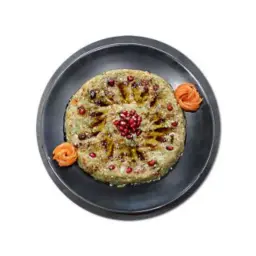 بابا غنوج - كبير